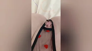 I brought my pussy to orgasm right away I got home from academy